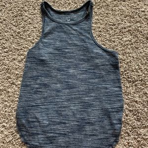 Athletic tank top